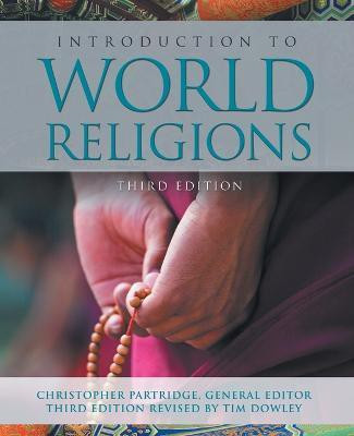 Introduction to World Religions(English, Paperback, unknown)