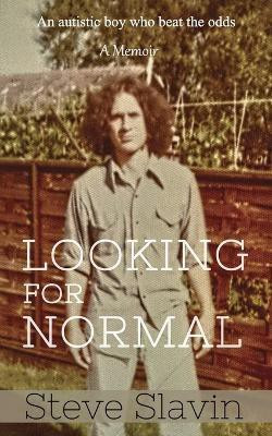 Looking for Normal(English, Paperback, Slavin Steve)