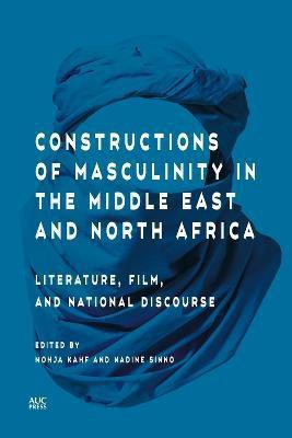 Constructions of Masculinity in the Middle East and North Africa(English, Hardcover, unknown)