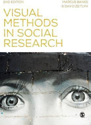 Visual Methods in Social Research(English, Paperback, Banks Marcus)