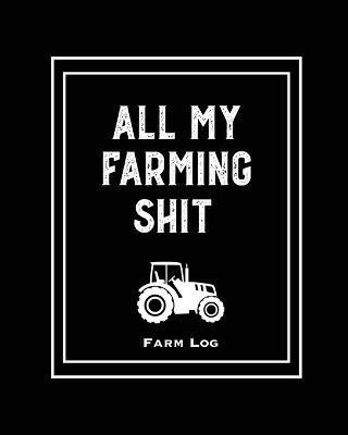 Farm Log(English, Paperback, Newton Amy)