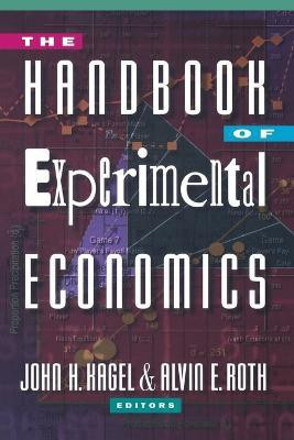 The Handbook of Experimental Economics(English, Paperback, unknown)
