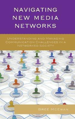 Navigating New Media Networks(English, Hardcover, unknown)