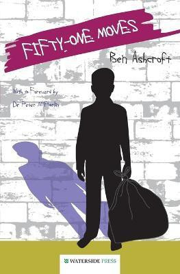 Fifty-one Moves(English, Paperback, Ashcroft Ben)