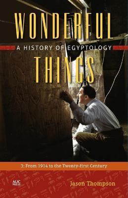 Wonderful Things(English, Hardcover, Thompson Jason)