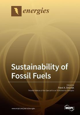 Sustainability of Fossil Fuels(English, Paperback, unknown)
