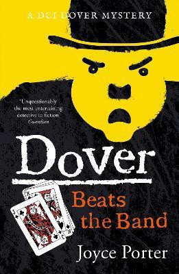 Dover Beats the Band(English, Paperback, Porter Joyce)