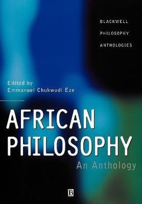 African Philosophy(English, Paperback, unknown)