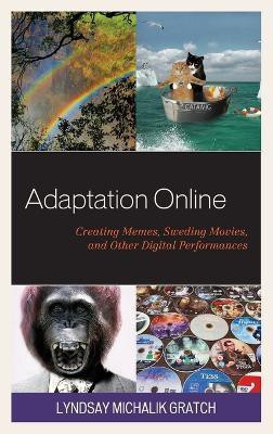 Adaptation Online(English, Hardcover, Michalik Gratch Lyndsay)