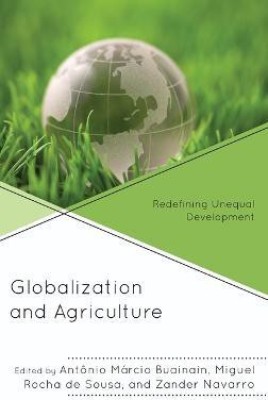 Globalization and Agriculture(English, Hardcover, unknown)