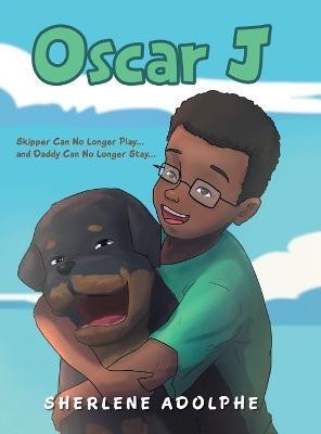 Oscar J(English, Hardcover, Adolphe Sherlene)