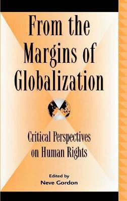 From the Margins of Globalization(English, Hardcover, unknown)
