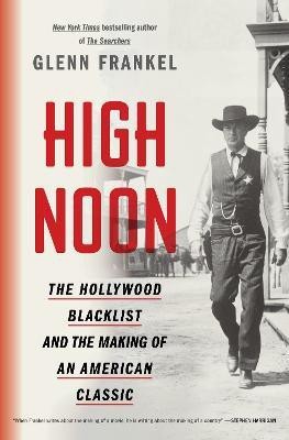 High Noon(English, Hardcover, Frankel Glenn)