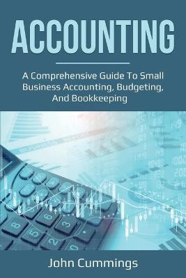 Accounting(English, Paperback, Cummings John)
