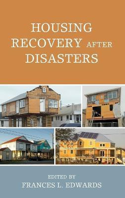 Housing Recovery after Disasters(English, Hardcover, unknown)