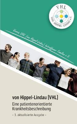 von Hippel Lindau (VHL)(German, Paperback, unknown)