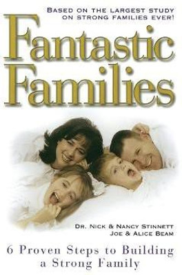 Fantastic Families(English, Paperback, Beam Joe)