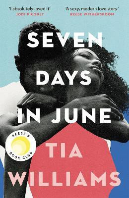 Seven Days in June(English, Paperback, Williams Tia)