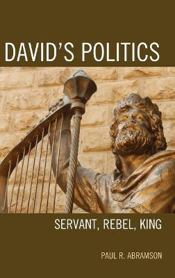 David's Politics(English, Hardcover, Abramson Paul R.)