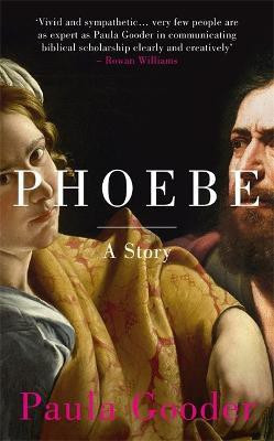 Phoebe(English, Paperback, Gooder Paula)
