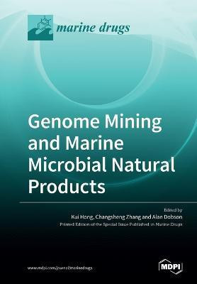 Genome Mining and Marine Microbial Natural Products(English, Paperback, unknown)