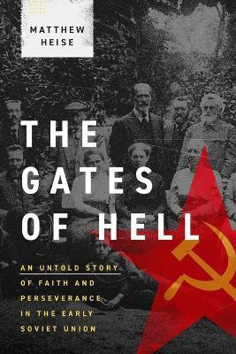 The Gates of Hell(English, Hardcover, Heise Matthew)