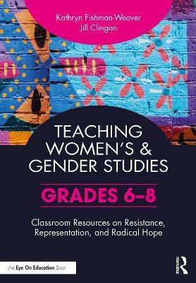 Teaching Women's and Gender Studies(English, Paperback, Fishman-Weaver Kathryn)