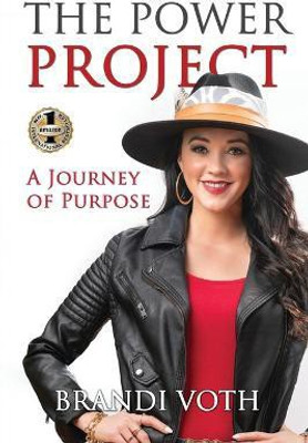 The Power Project(English, Paperback, Voth Brandi)