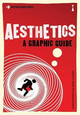 Introducing Aesthetics(English, Paperback, Kul-Want Christopher)