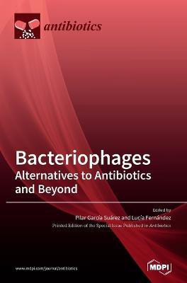 Bacteriophages(English, Hardcover, unknown)