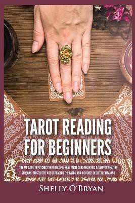 Tarot Reading for Beginners(English, Paperback, O'Bryan Shelly)