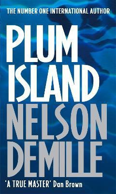 Plum Island(English, Paperback, DeMille Nelson)
