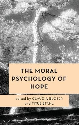 The Moral Psychology of Hope(English, Hardcover, unknown)