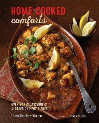 Home-cooked Comforts(English, Hardcover, Hutton Laura Washburn)