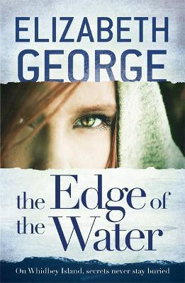 The Edge of the Water(English, Paperback, George Elizabeth)