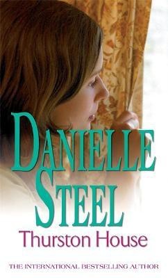 Thurston House(English, Paperback, Steel Danielle)