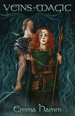 Veins of Magic(English, Paperback, Hamm Emma)