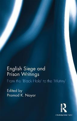 English Siege and Prison Writings(English, Other book format, unknown)