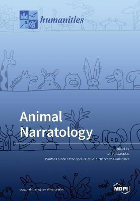 Animal Narratology(English, Paperback, unknown)
