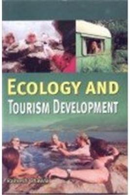 Ecology and Tourism Development(English, Hardcover, Chawla Ramesh)