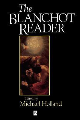 The Blanchot Reader(English, Paperback, unknown)