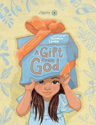 A Gift From God(English, Hardcover, Lemon Tahirih)