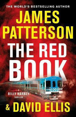 The Red Book(English, Paperback, Patterson James)
