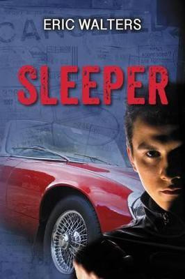Sleeper(English, Paperback, Walters Eric)