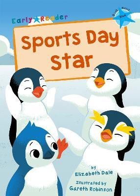 Sports Day Star(English, Paperback, Dale Elizabeth)