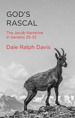 God's Rascal(English, Paperback, Davis Dale Ralph)