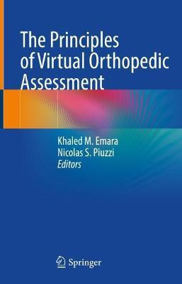The Principles of Virtual Orthopedic Assessment(English, Hardcover, unknown)