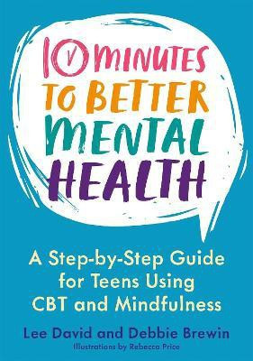 10 Minutes to Better Mental Health(English, Paperback, David Lee)