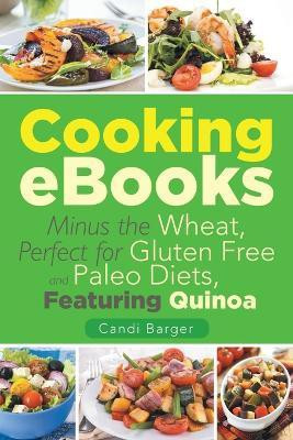 Cooking eBooks(English, Paperback, Barger Candi)