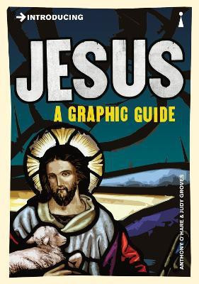 Introducing Jesus(English, Paperback, O'Hear Anthony)